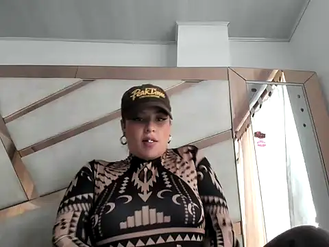  KattyKat online show from 23, 7, 2026