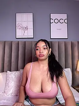 LilyFoox online show from 28, 5, 2026