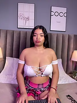 LilyFoox online show from 27, 5, 2026