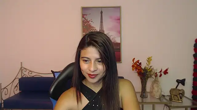 Lady isabella  online show from 26, 5, 2026