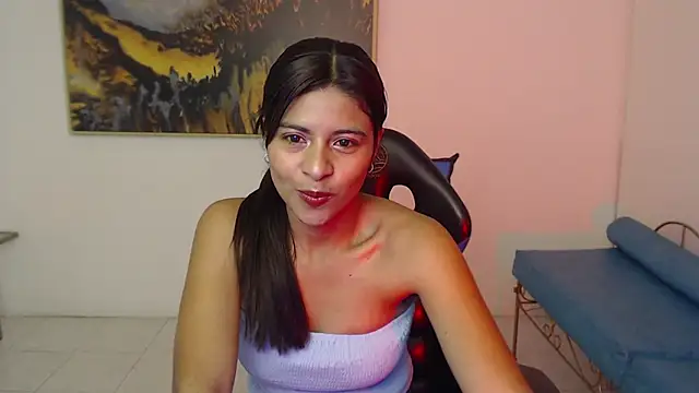 Lady isabella  online show from 30, 4, 2026