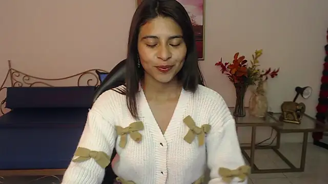 Lady isabella  online show from 25, 5, 2026