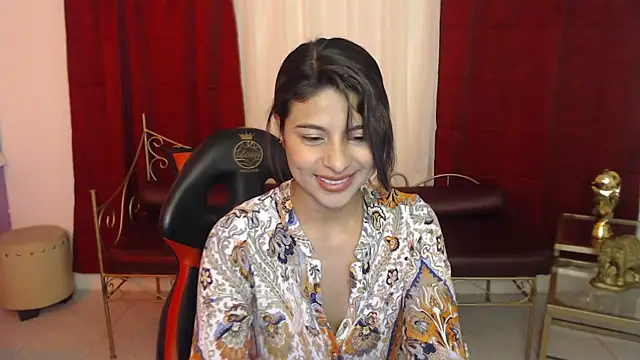 Snapshot of Lady_isabella_ chatting on 16, 7, 2026 Lady isabella online show from 16, 7, 2026