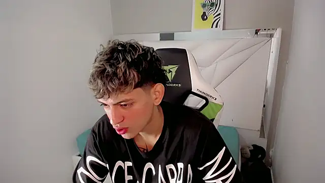 Yosepp cum online show from 23, 7, 2026