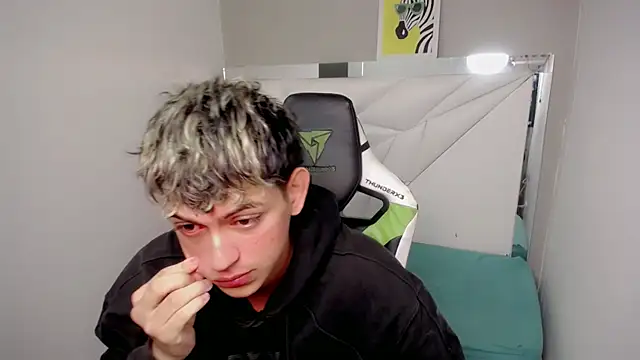 Yosepp cum online show from 8, 7, 2026
