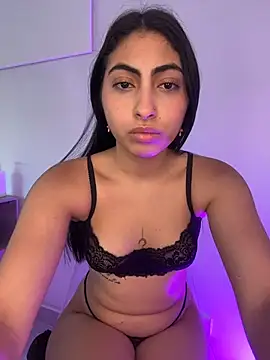 Lily Rush online show from 22, 4, 2026