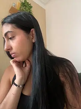 Lily Rush online show from 6, 6, 2026