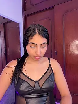 Lily Rush online show from 30, 4, 2026