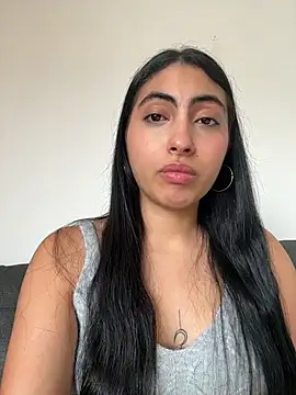 Lily Rush online show from 25, 6, 2026