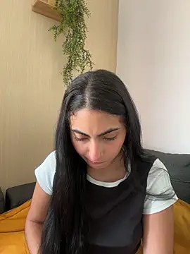 Lily Rush online show from 20, 5, 2026