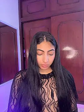 Lily Rush online show from 5, 5, 2026