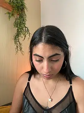 Lily Rush online show from 26, 5, 2026