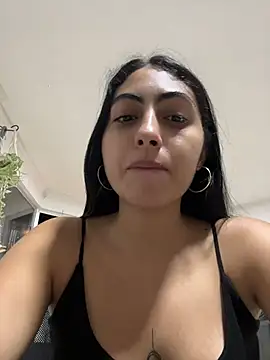 Lily Rush online show from 18, 7, 2026