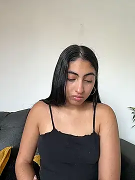 Lily Rush online show from 23, 6, 2026