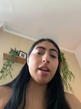 Lily Rush online show from 30, 6, 2026