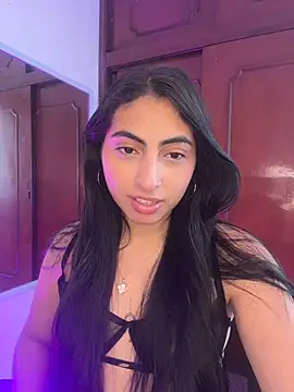 Lily Rush online show from 9, 5, 2026