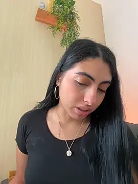 Lily Rush online show from 1, 6, 2026