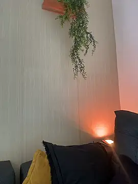 Lily Rush online show from 31, 5, 2026