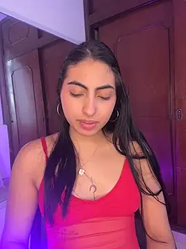 Lily Rush online show from 10, 5, 2026