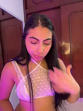 Lily Rush online show from 14, 5, 2026