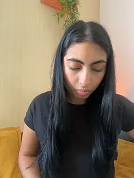 Lily Rush online show from 16, 6, 2026