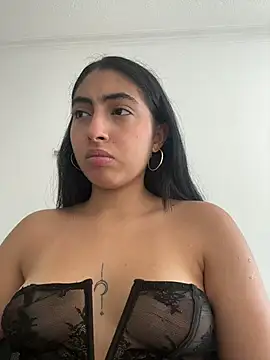 Lily Rush online show from 11, 7, 2026