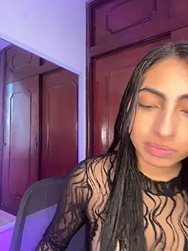 Lily Rush online show from 28, 4, 2026