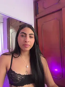 Lily Rush online show from 8, 5, 2026