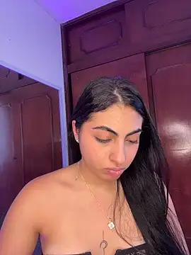 Lily Rush online show from 11, 5, 2026