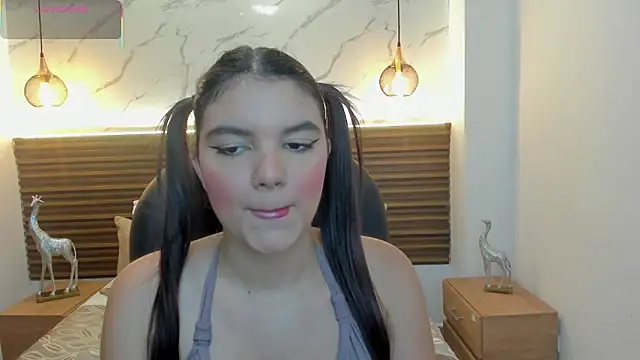 angelica-moon online show from 19, 5, 2026