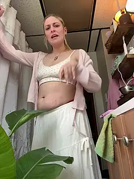 WendyVesper online show from 23, 4, 2026