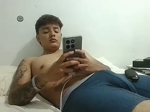 Cassius44 online show from 19, 4, 2026