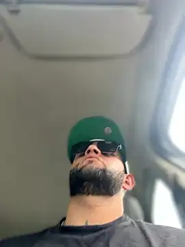 fabianvergon94 online show from 8, 5, 2026