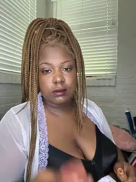 caramelick online show from 17, 4, 2026