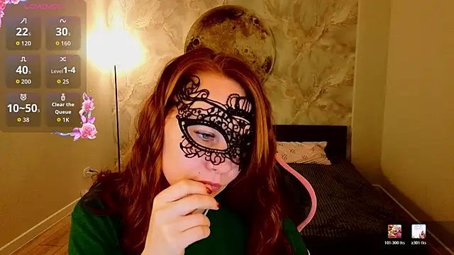 Margo Kelly online show from 22, 5, 2026