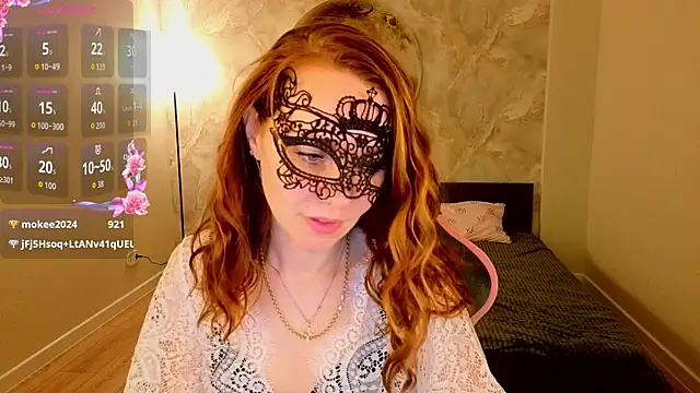 Margo Kelly online show from 19, 5, 2026