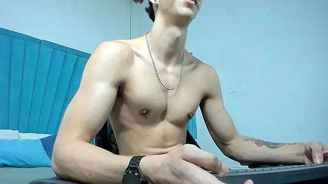 OliverThompsonJS online show from 23, 6, 2026