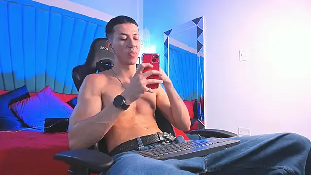 OliverThompsonJS online show from 13, 5, 2026
