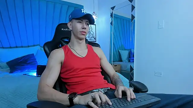 OliverThompsonJS online show from 30, 4, 2026
