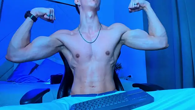 OliverThompsonJS online show from 11, 6, 2026