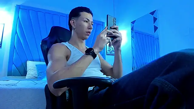 OliverThompsonJS online show from 27, 6, 2026
