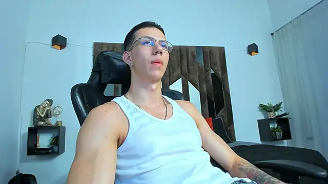 OliverThompsonJS online show from 5, 6, 2026
