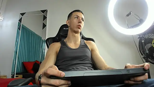 OliverThompsonJS online show from 18, 5, 2026