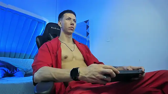 OliverThompsonJS online show from 2, 6, 2026