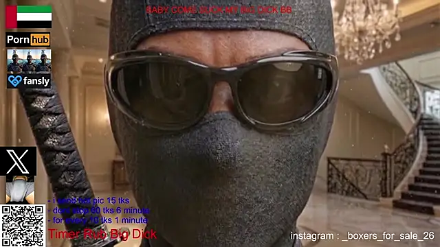 bfs26 online show from 25, 5, 2026