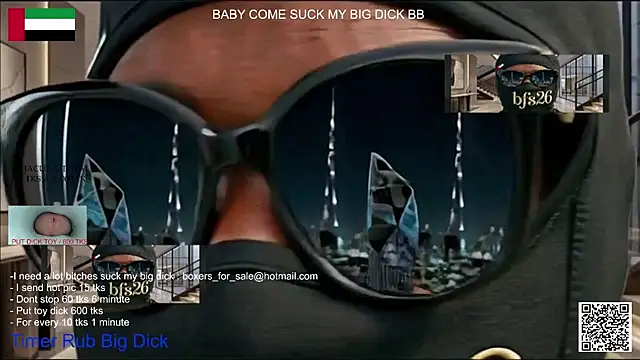 bfs26 online show from 26, 7, 2026
