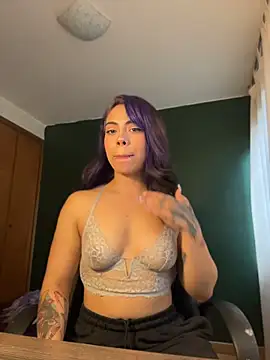 Latinxxcouple online show from 26, 5, 2026