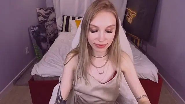 MilaDuales online show from 18, 5, 2026