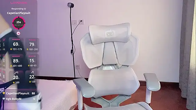 Luyann- online show from 30, 6, 2026