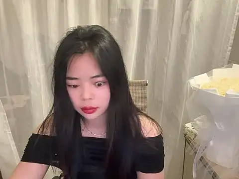 lilybaobao online show from 17, 4, 2026
